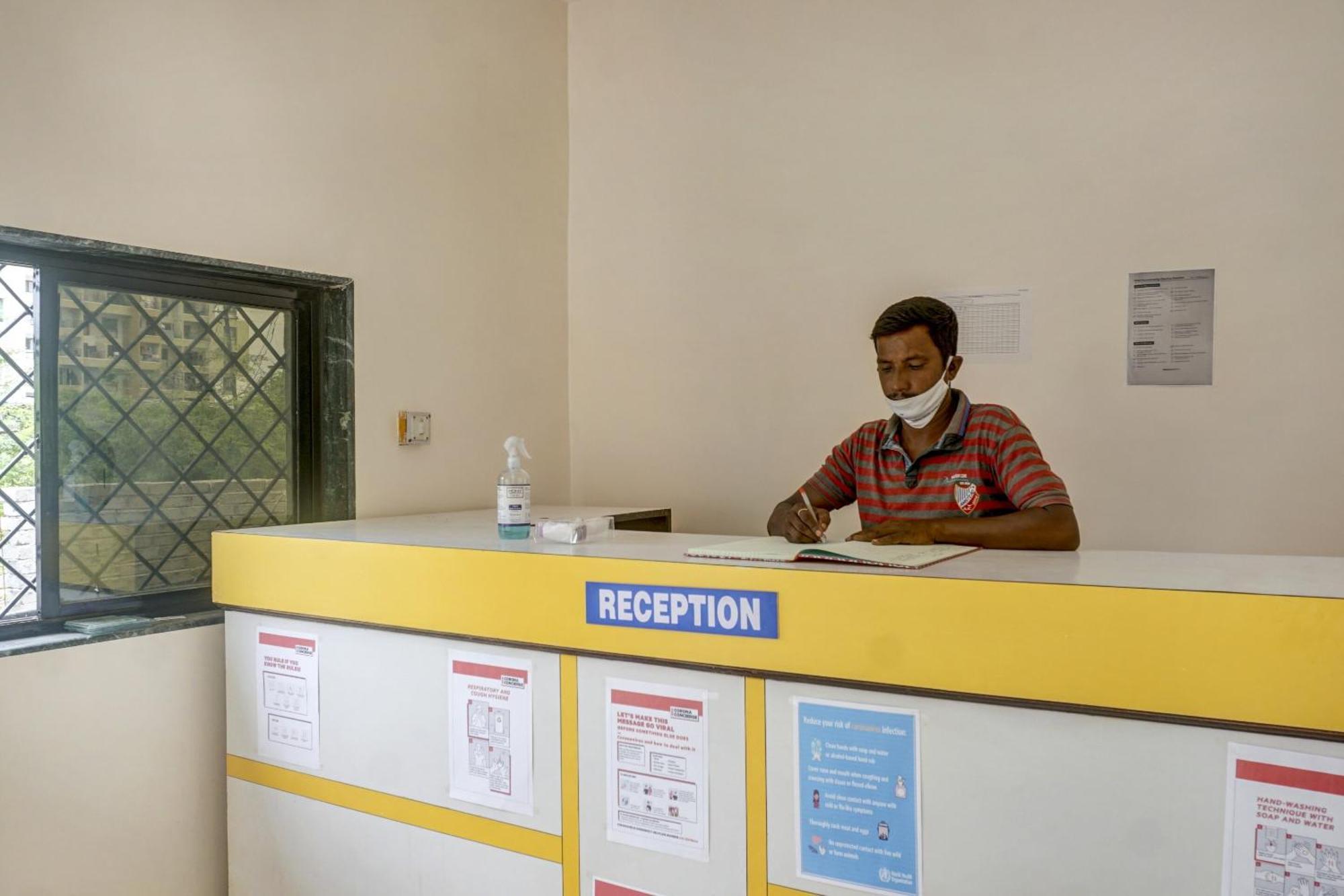 Spot On 74501 Hotel Supriya Garden Vagholi المظهر الخارجي الصورة
